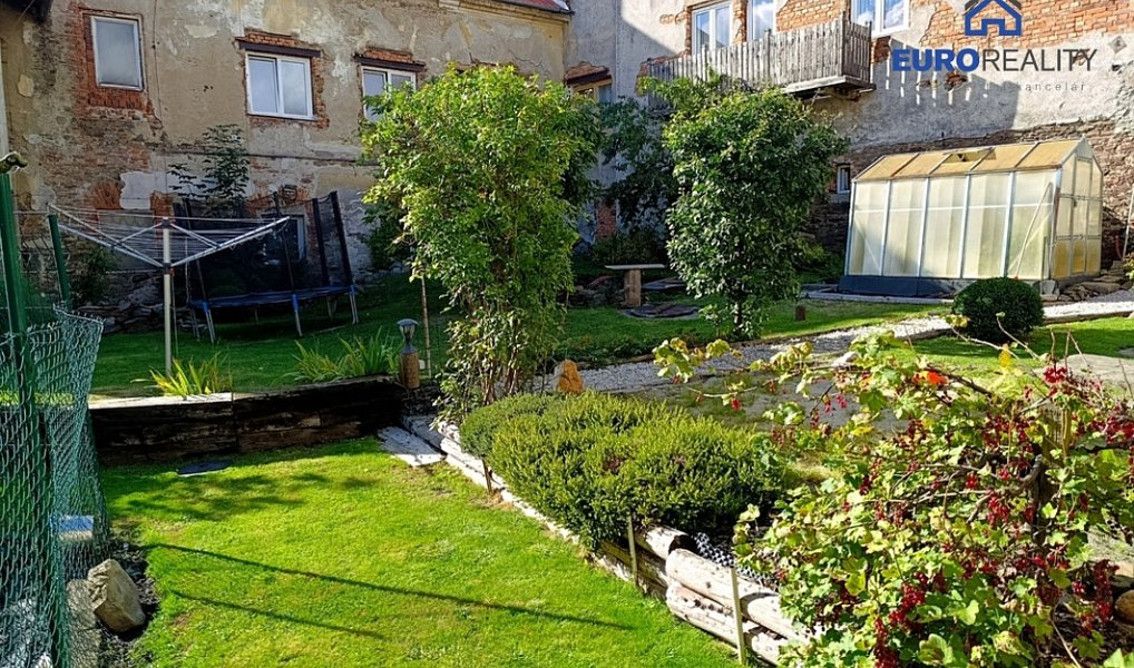Prodej domu 360 m² s pozemkem 208 m², Teplá – náhled fotky 14