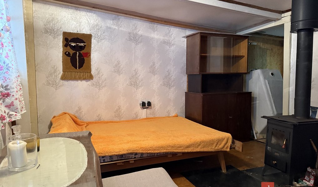 Prodej domu 22 m² s pozemkem 138 m², Konice – náhled fotky 11