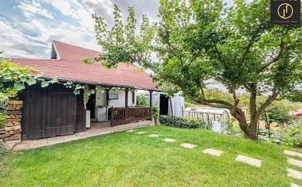 Prodej chaty/chalupy 63 m² s pozemkem 279 m², Kbelská, Praha 9