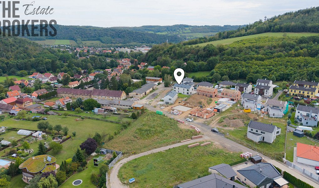 Prodej domu 173 m² s pozemkem 443 m², Chrustenice – náhled fotky 20