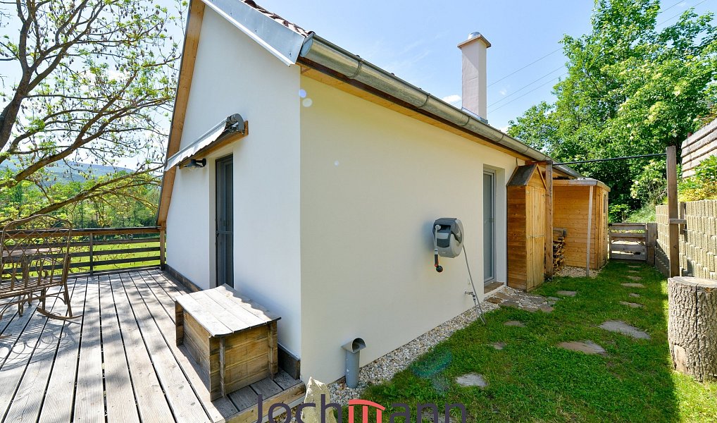 Prodej domu 117 m² s pozemkem 287 m², Křemže – náhled fotky 35