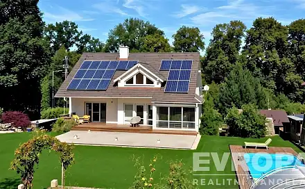 Prodej domu 463 m² s pozemkem 1 701 m², Domažlice - Bezděkovské Předměstí