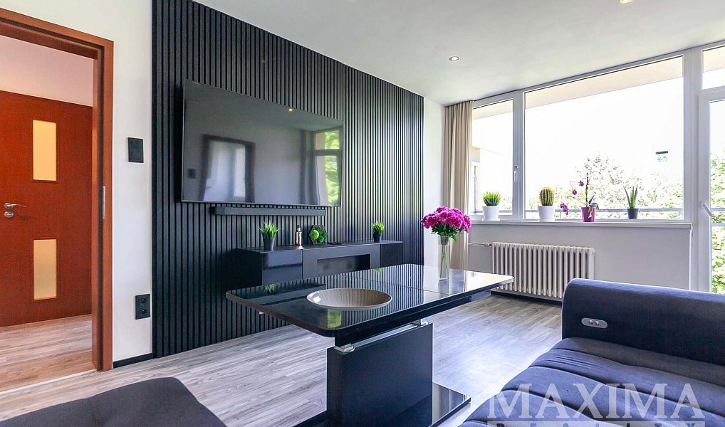 Prodej bytu 3+1 75 m², Liberec – náhled fotky 5