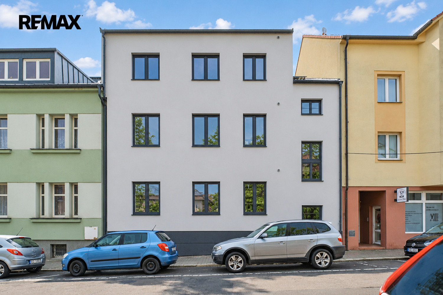 Pronájem bytu 2+kk 58 m² – fotografie 5