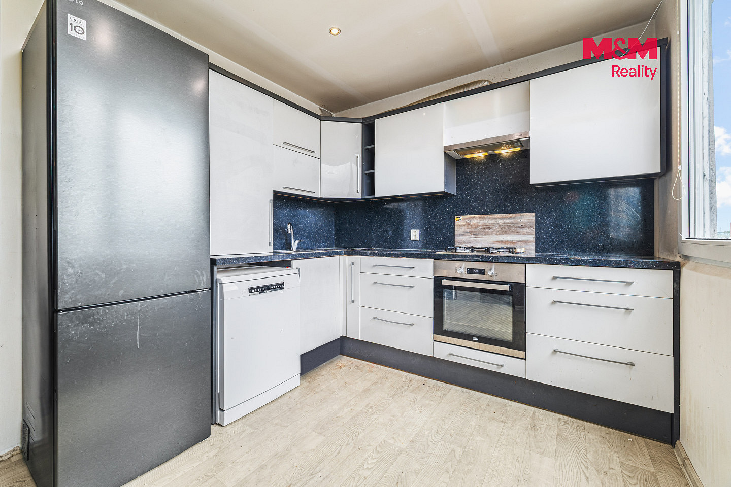 Prodej bytu 2+1 68 m² — photo 3