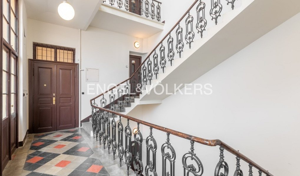 Pronájem bytu 2+1 87 m², Praha – náhled fotky 6