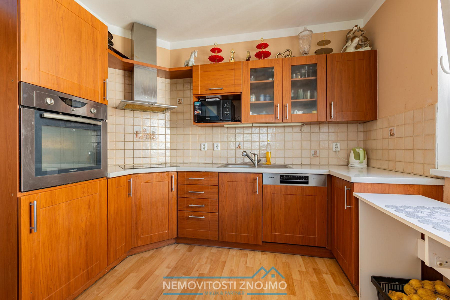 Prodej bytu 3+kk 71 m² – fotografie 5