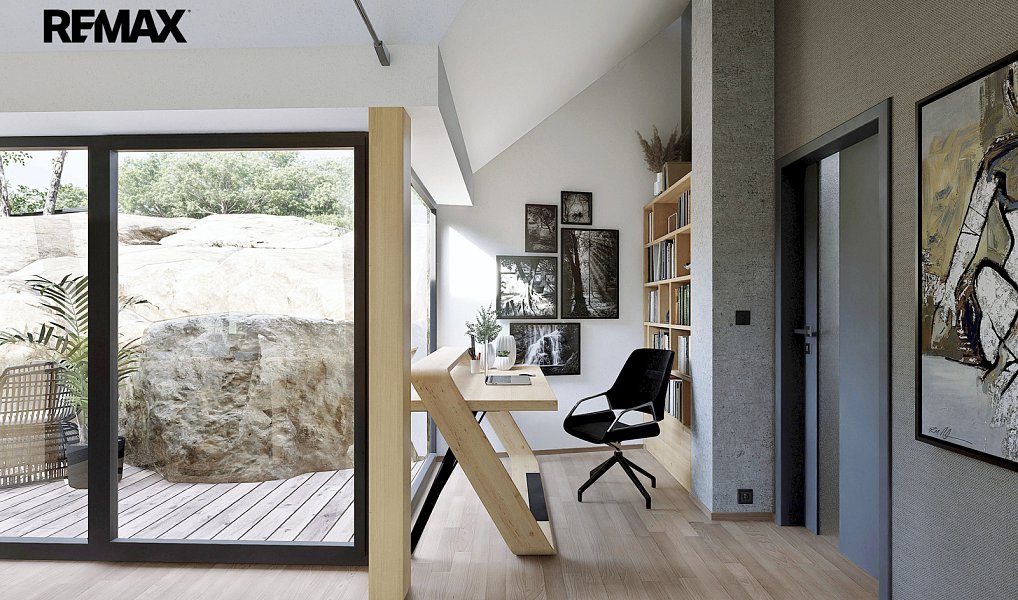 Prodej domu 65 m² s pozemkem 1 334 m², Kovanec – náhled fotky 13
