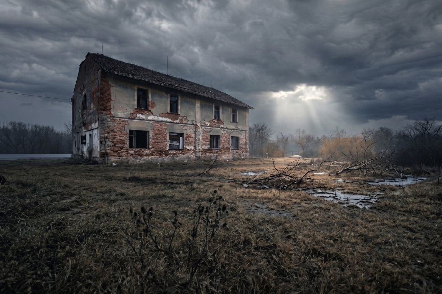 Prodej nájemního domu, činžáku 390 m² – fotografie 2