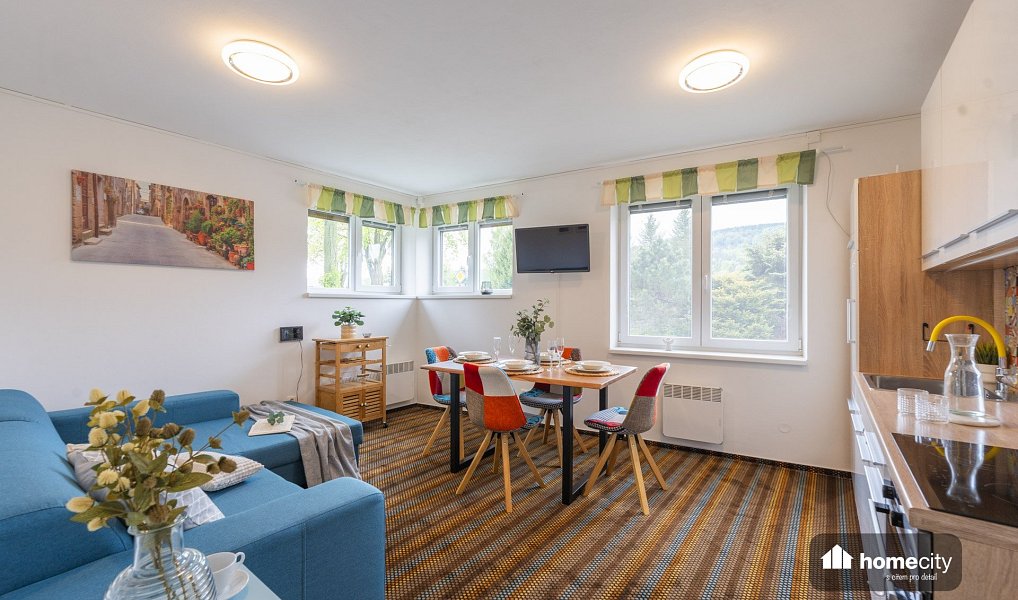 Prodej bytu 2+kk 57 m², Deštné v Orlických horách – náhled fotky 5