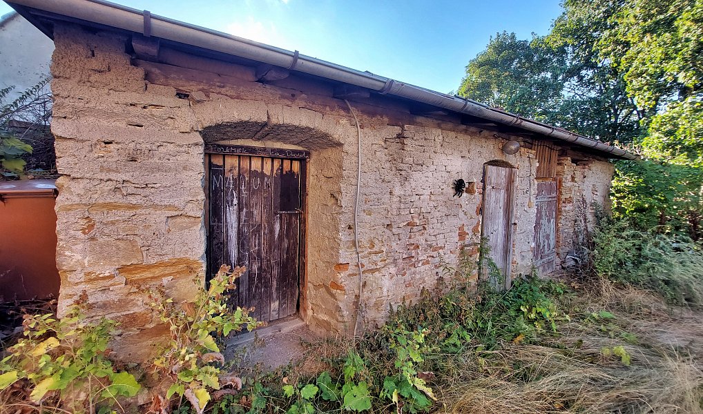 Prodej domu 57 m², Lančov – náhled fotky 13