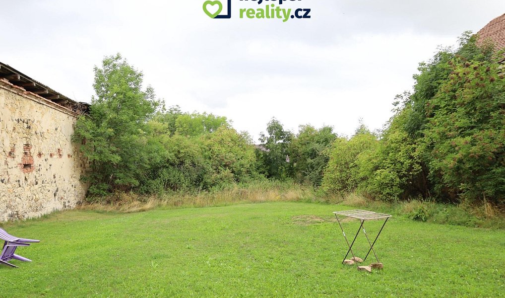 Prodej domu 446 m² s pozemkem 782 m², Kozly – náhled fotky 3
