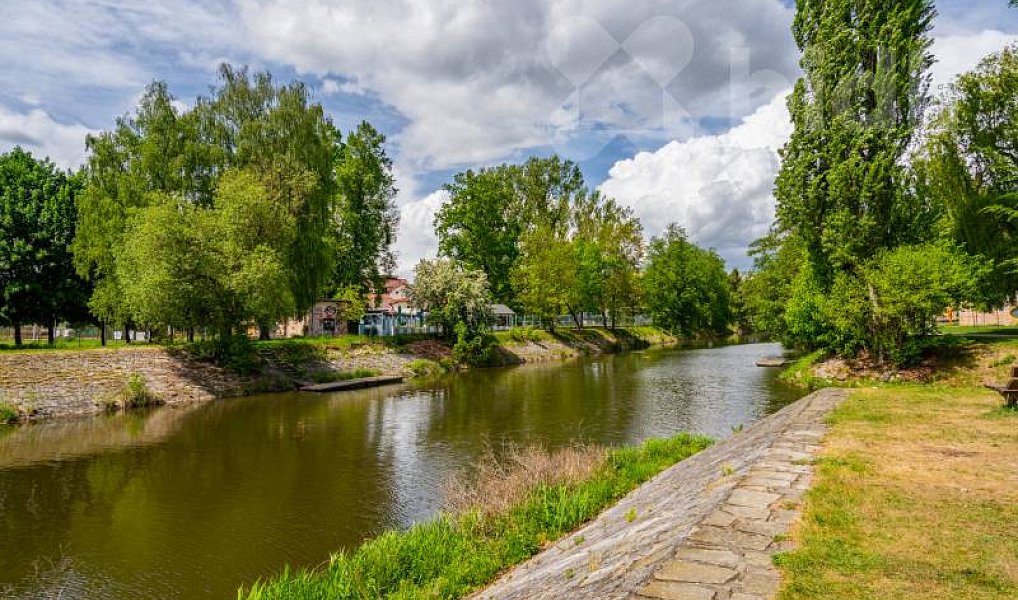 Prodej bytu 4+1 118 m², České Budějovice – náhled fotky 29