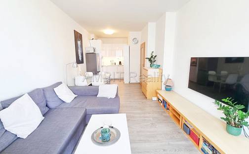 Pronájem bytu 2+kk 46 m², Voskovcova, Praha 5 - Hlubočepy