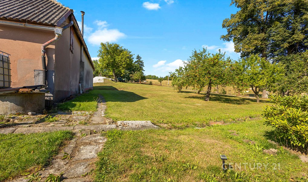 Prodej domu 190 m² s pozemkem 3 520 m², Javorník – náhled fotky 26