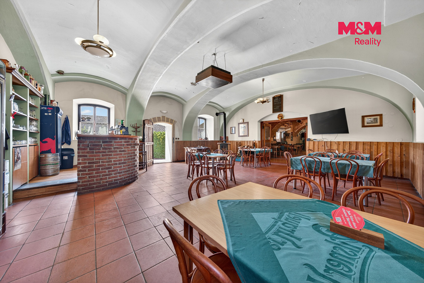 Prodej restaurace 879 m² – fotografie 2