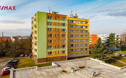 Prodej bytu 3+kk 64 m², Příšovice, okres Liberec