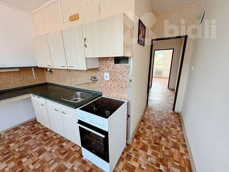 Pronájem bytu 4+1 73 m² – fotografie 2