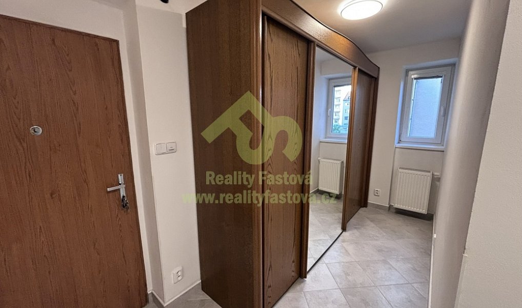 Pronájem bytu 3+kk 56 m², Plzeň – náhled fotky 18