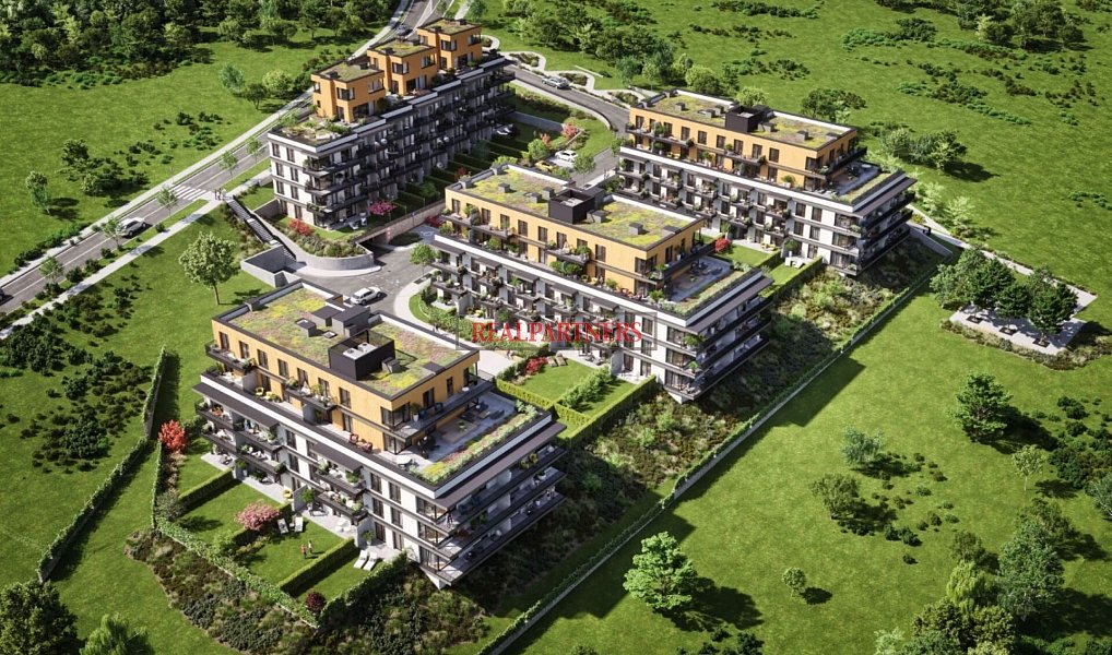 Prodej bytu 3+kk 71 m², Praha – náhled fotky 4