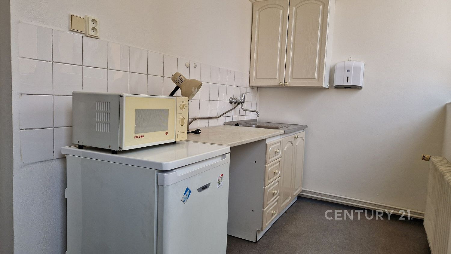 Pronájem kanceláře 27 m² – fotografie 5