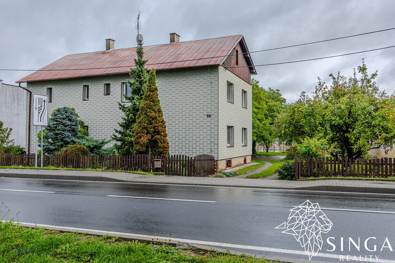Prodej domu 275 m² s pozemkem 1 510 m² — photo 2