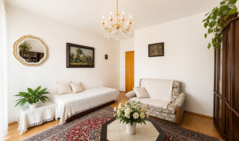 Prodej bytu 3+kk 71 m², Praha – náhled fotky 12