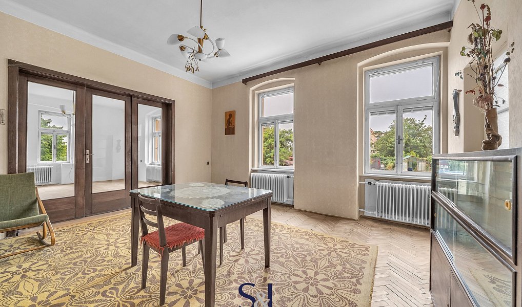 Prodej domu 280 m² s pozemkem 888 m², Nový Bor – náhled fotky 18