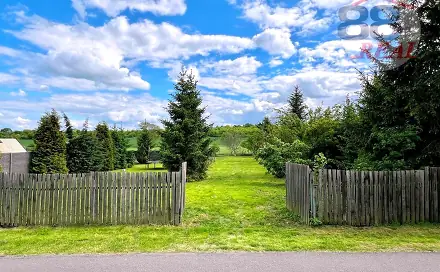 Prodej stavebního pozemku 1 301 m², Radonice - Vintířov, okres Chomutov