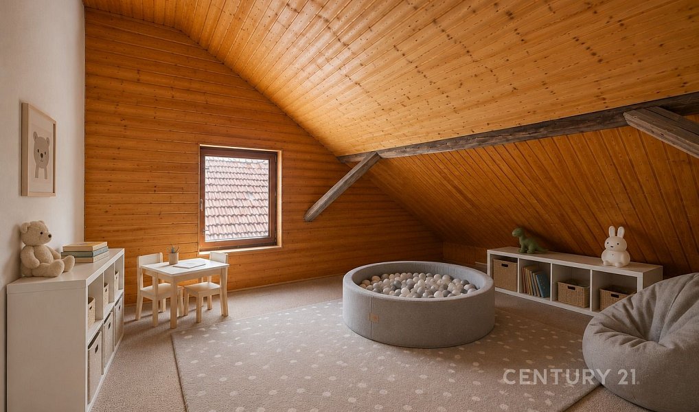 Prodej domu 149 m² s pozemkem 319 m², Bobrová – náhled fotky 10