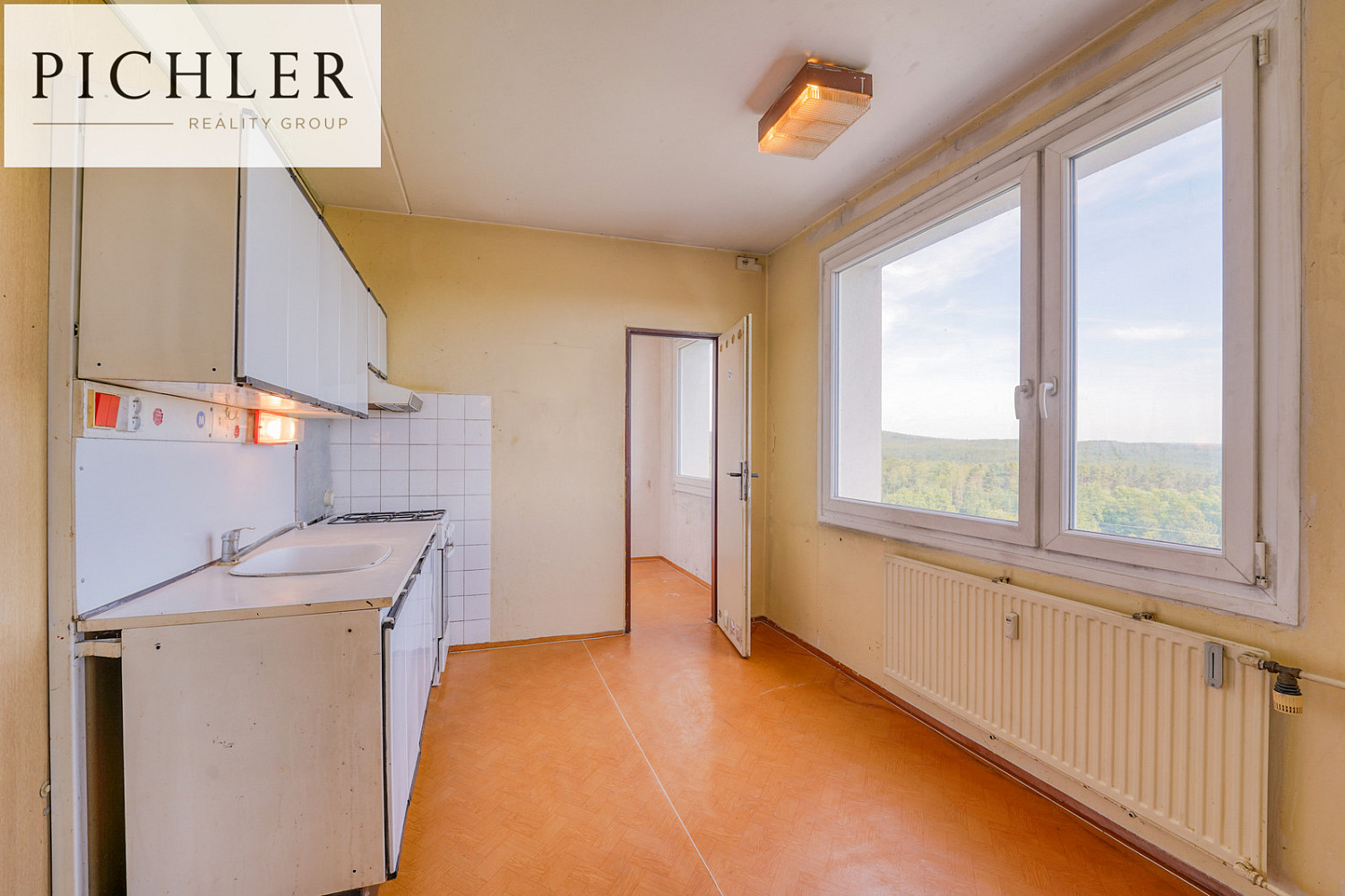Prodej bytu 4+1 84 m² — photo 4