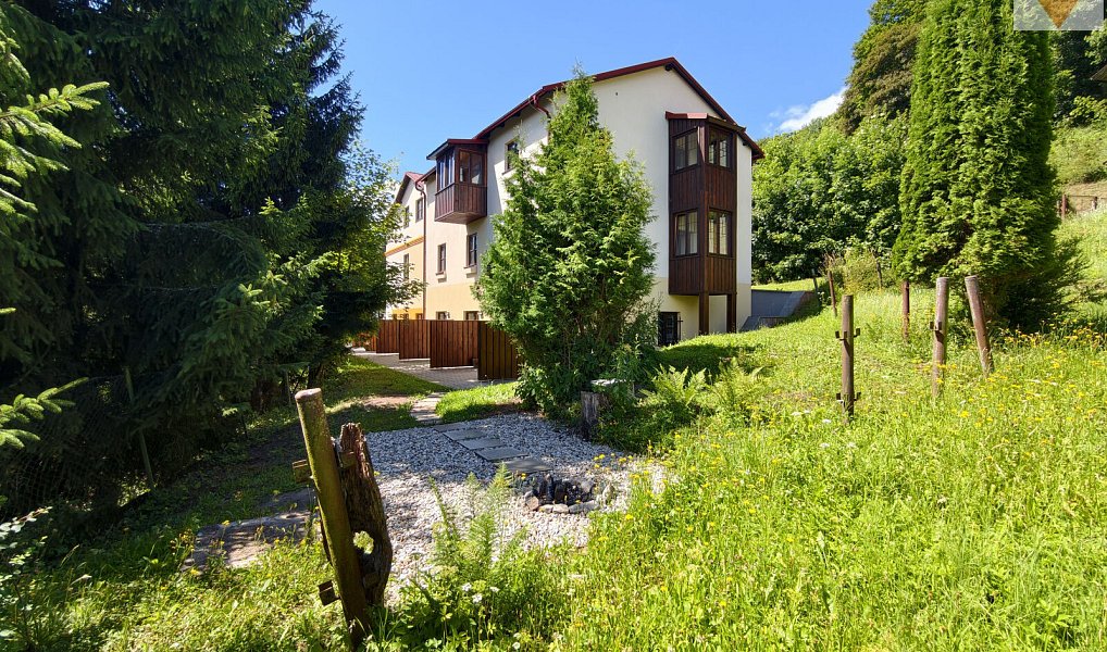 Prodej bytu 2+kk 46 m², Žacléř – náhled fotky 33