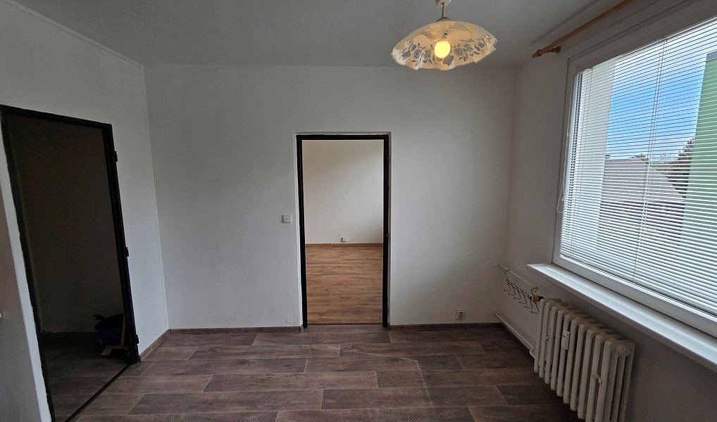 Prodej bytu 1+1 34 m², Nový Bor – náhled fotky 14