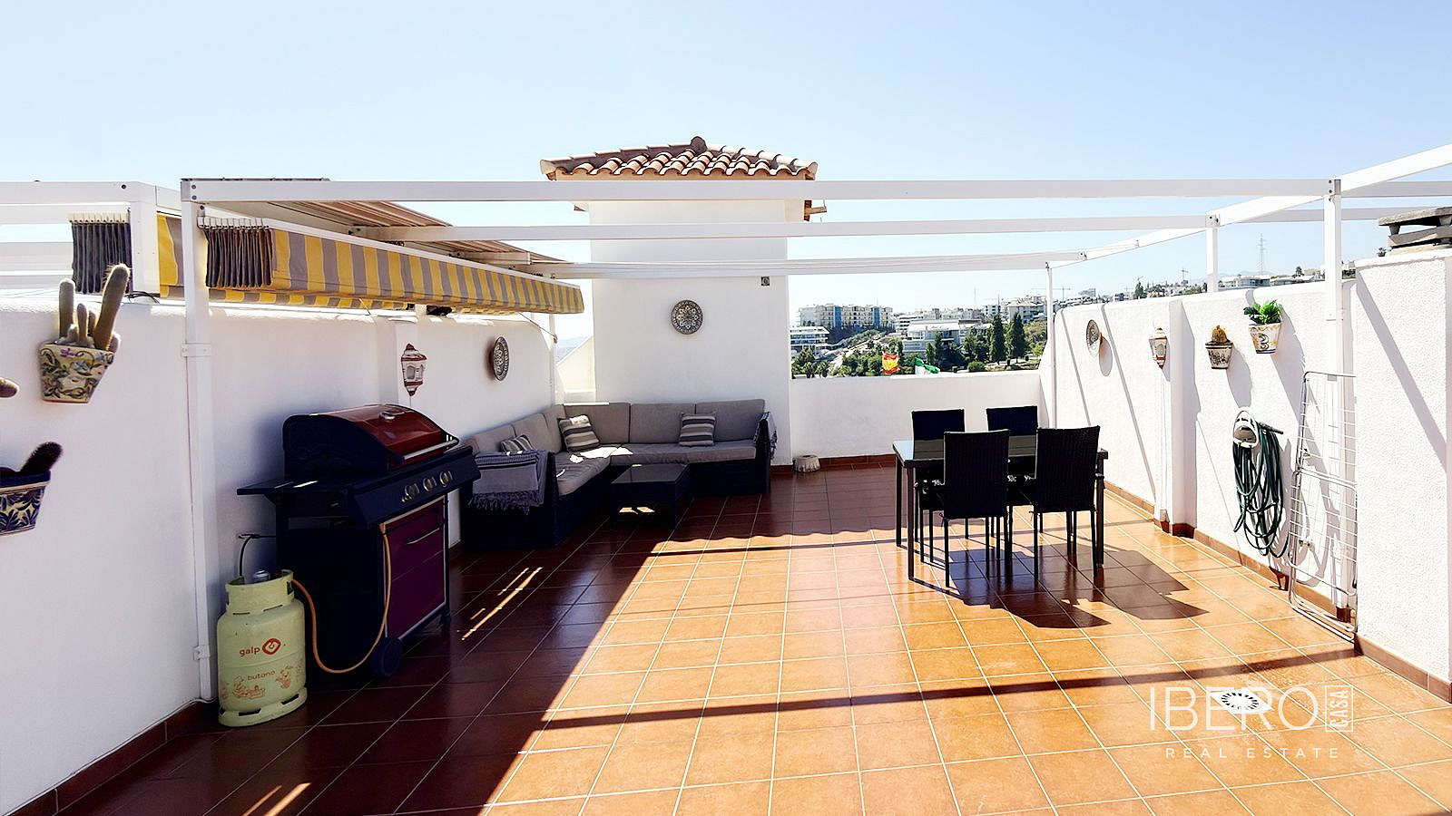Pis 3+kk – Benalmádena - Vista 4
