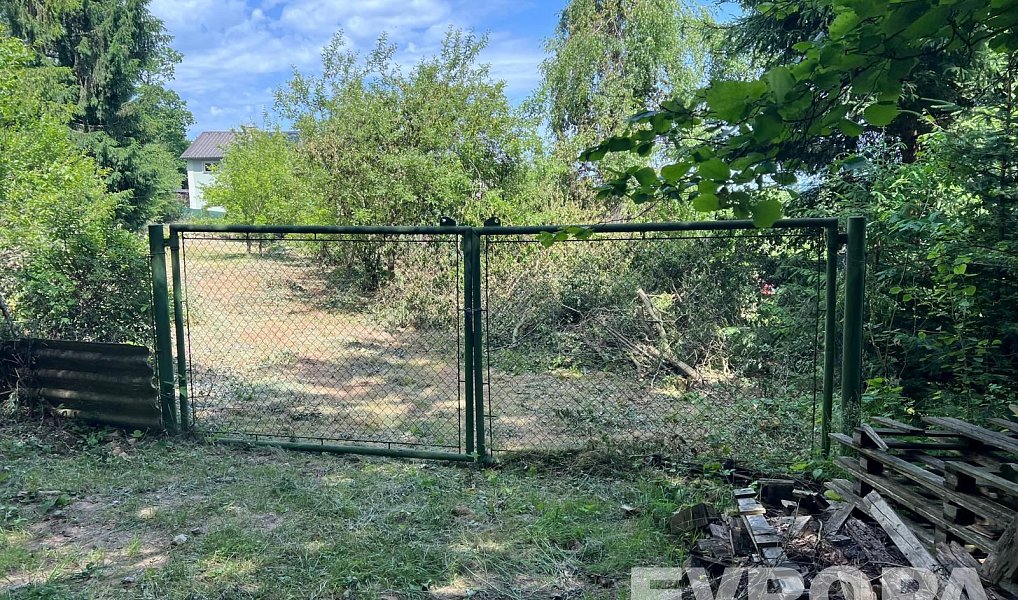 Prodej zahrady 1 129 m², Cejle – náhled fotky 3