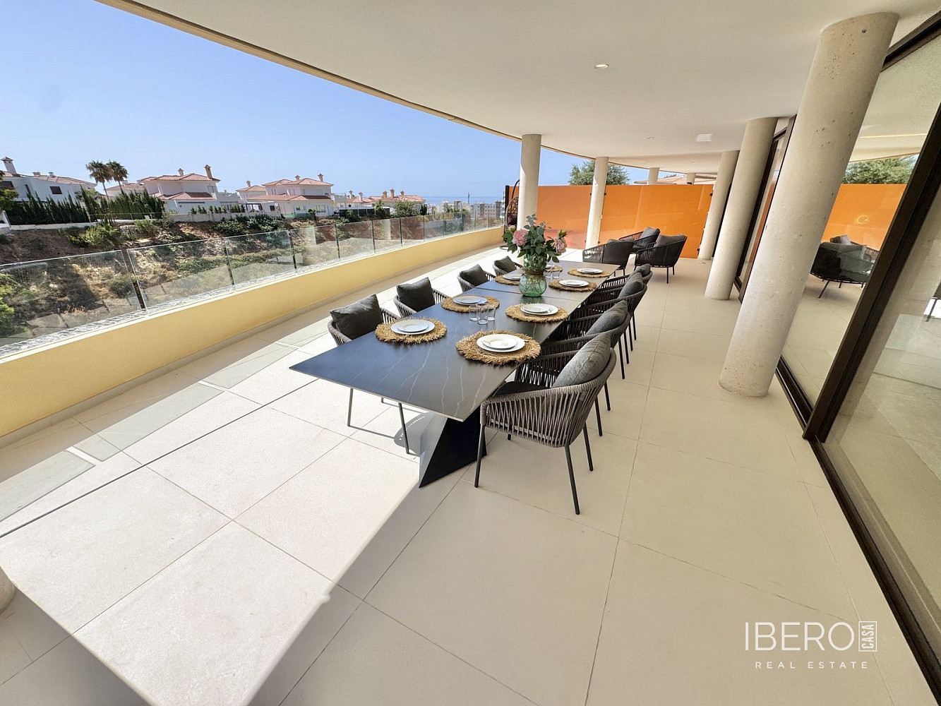 Pis 4+kk – Benalmádena - Vista 4