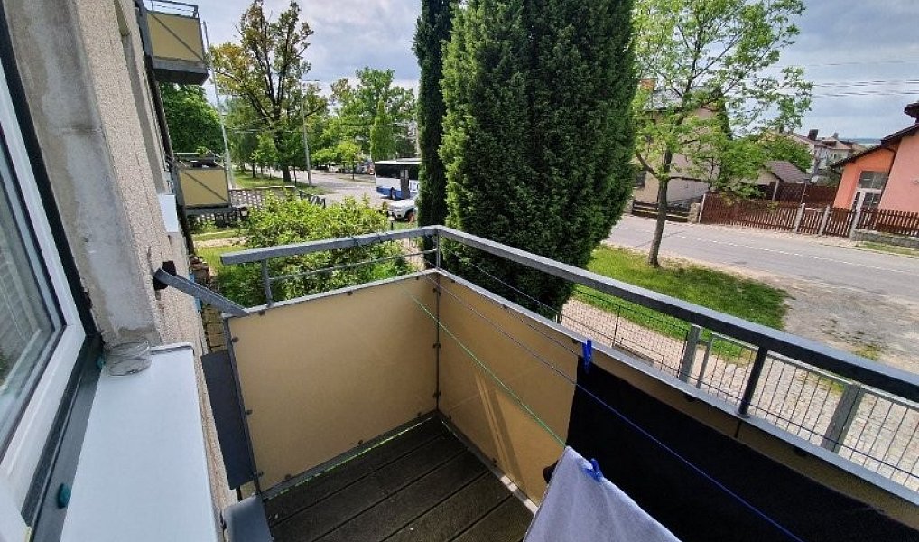 Pronájem bytu 3+1 91 m², Jihlava – náhled fotky 7