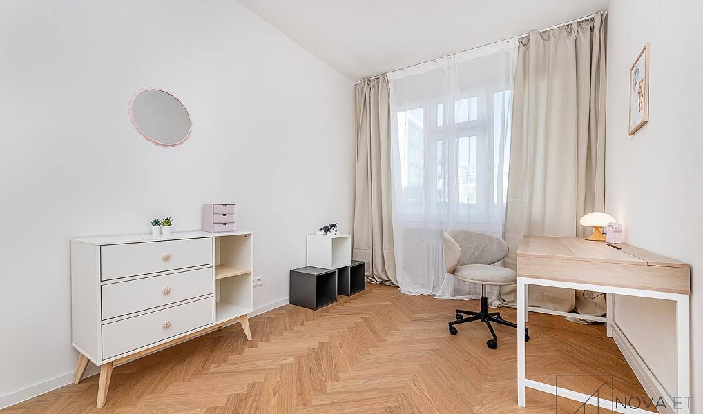 Prodej bytu 3+kk 90 m², Praha – náhled fotky 14