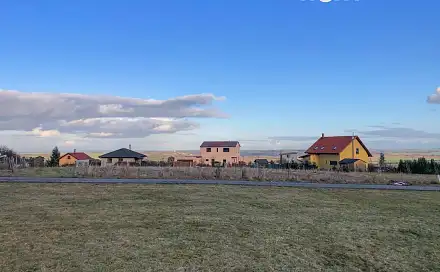 Pronájem stavebního pozemku 2 986 m², Vlkančice