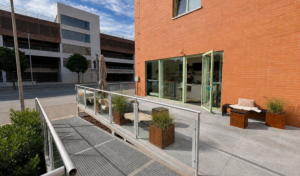 Pronájem obchodních prostor 30 m², Zlín – náhled fotky 6