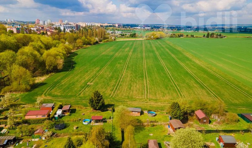 Prodej zahrady 306 m², Plzeň – náhled fotky 19