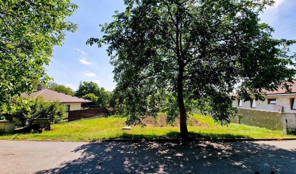 Prodej stavebního pozemku 859 m², Třebívlice – náhled fotky 6