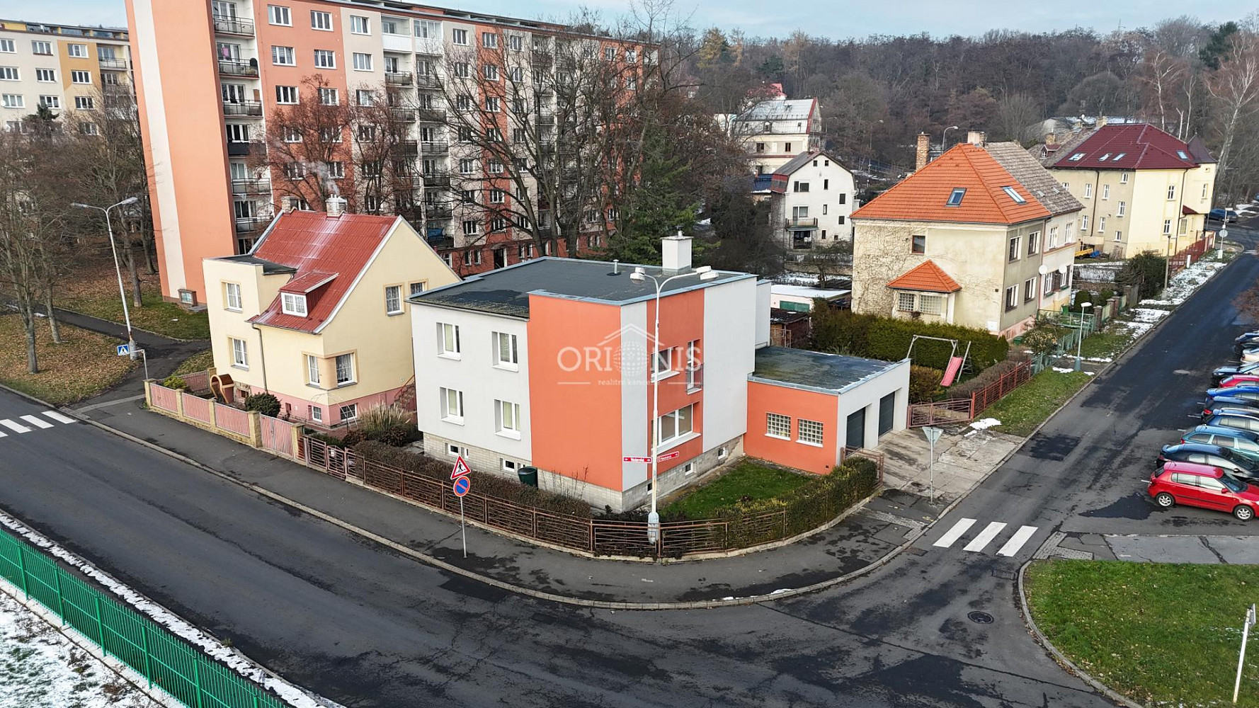 Prodej domu 156 m² s pozemkem 689 m² — photo 3