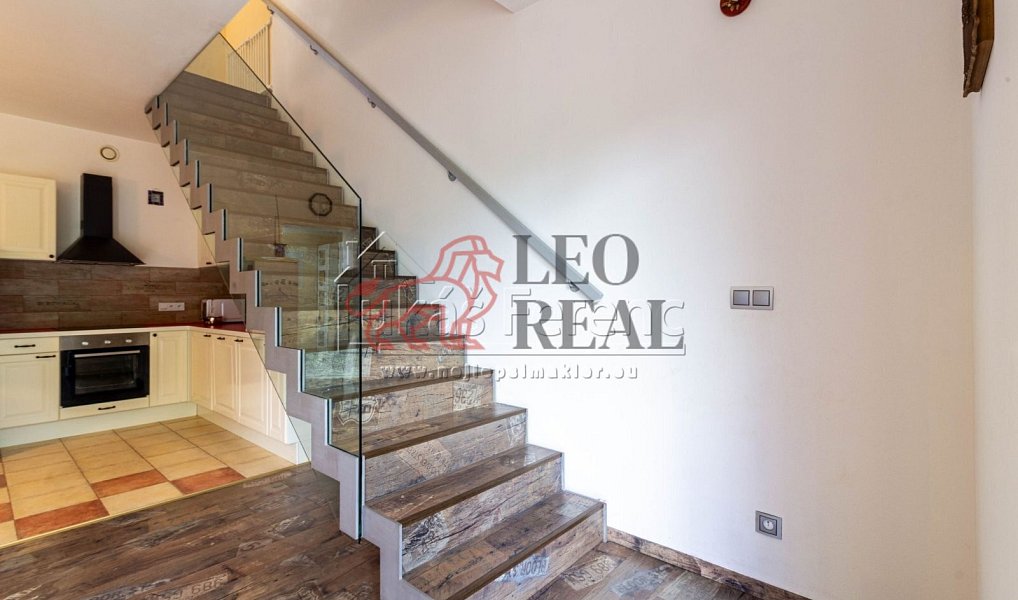 Prodej domu 83 m² s pozemkem 137 m², Úvaly – náhled fotky 10