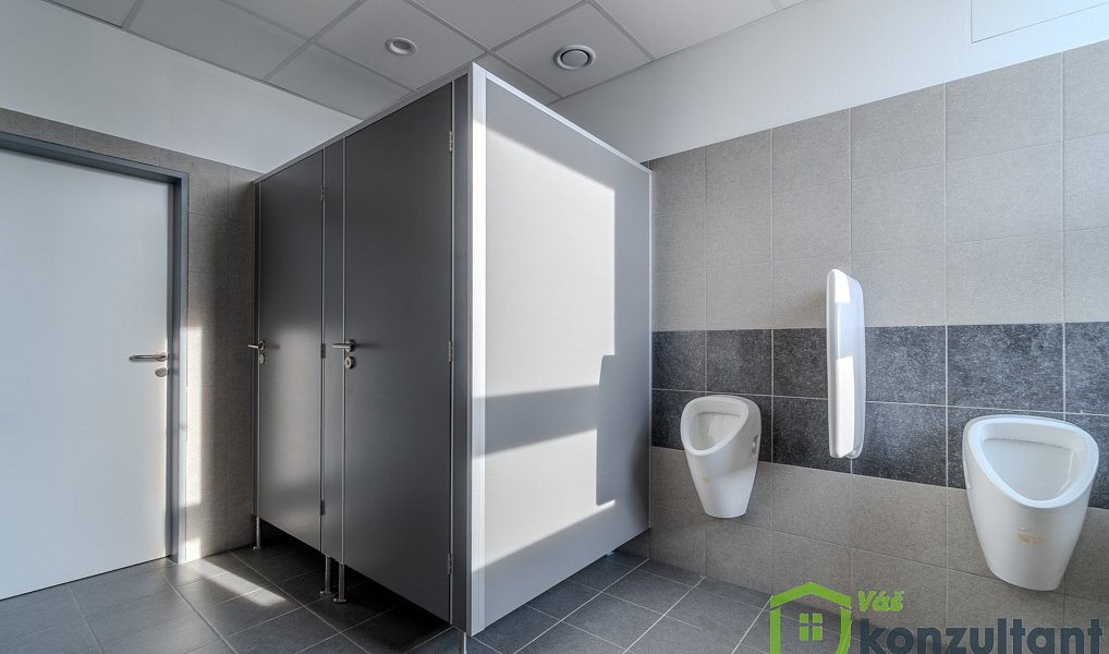 Pronájem kanceláře 60 m², Ostrava – náhled fotky 17