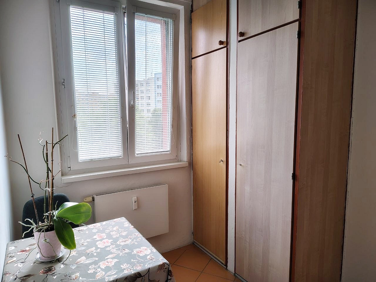 Prodej bytu 2+1 44 m² — photo 3