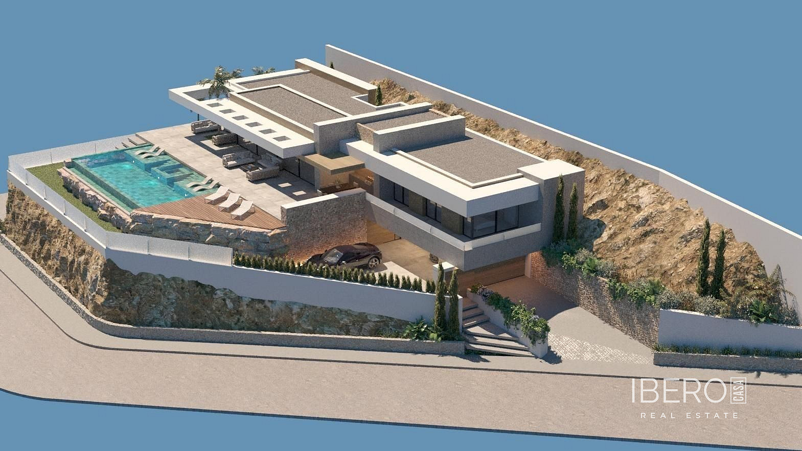 Casa 5+kk – Rojales, Ciudad Quesada - Més