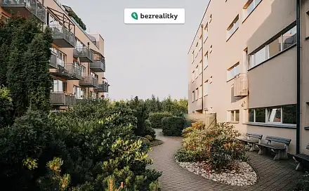 Prodej bytu 3+kk 122 m², U Hostavického potoka, Praha 9 - Hostavice