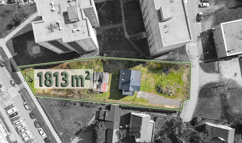 Prodej domu 147 m² s pozemkem 1 813 m², Havířov – náhled fotky 34