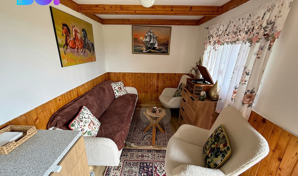 Prodej chaty/chalupy 25 m² s pozemkem 25 m², Praha – náhled fotky 5